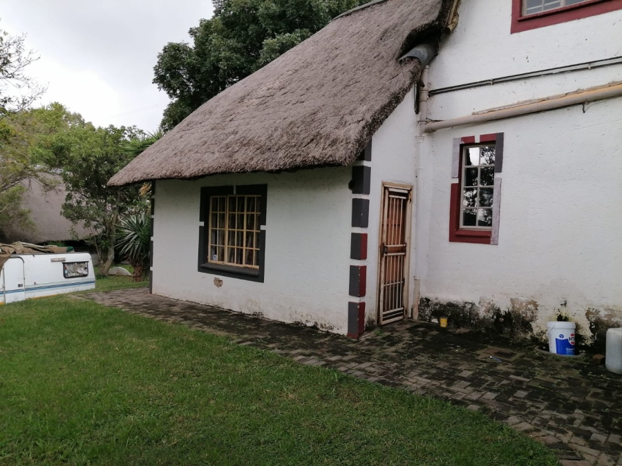 To Let 1 Bedroom Property for Rent in Laezonia Gauteng