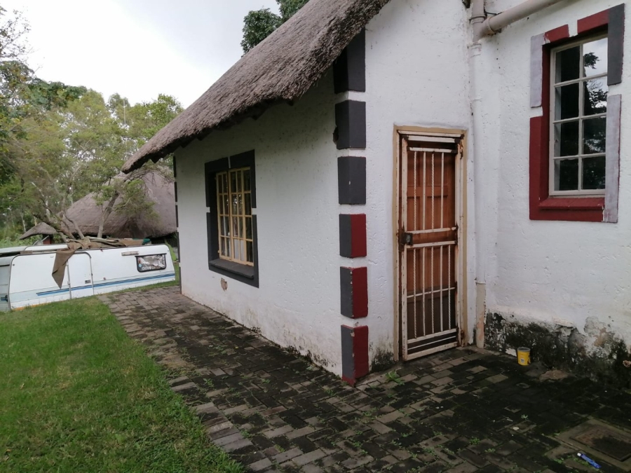 To Let 1 Bedroom Property for Rent in Laezonia Gauteng
