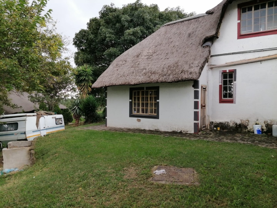 To Let 1 Bedroom Property for Rent in Laezonia Gauteng