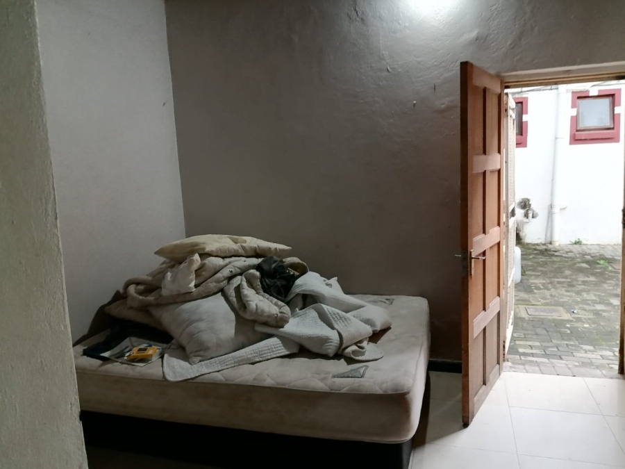 To Let 1 Bedroom Property for Rent in Laezonia Gauteng