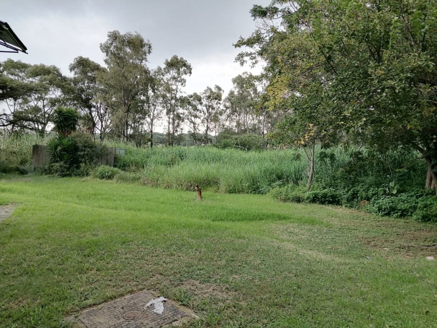 To Let 1 Bedroom Property for Rent in Laezonia Gauteng