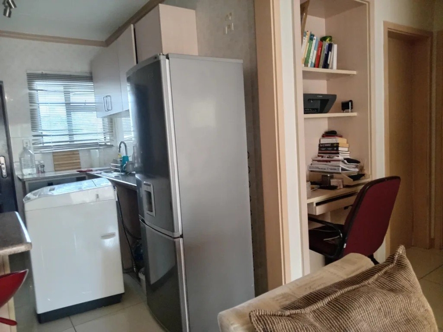 To Let 2 Bedroom Property for Rent in Noordwyk Gauteng