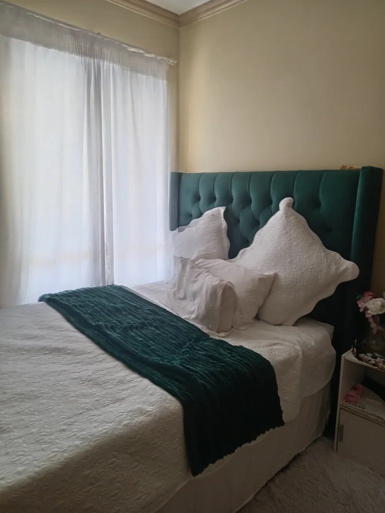 To Let 2 Bedroom Property for Rent in Noordwyk Gauteng