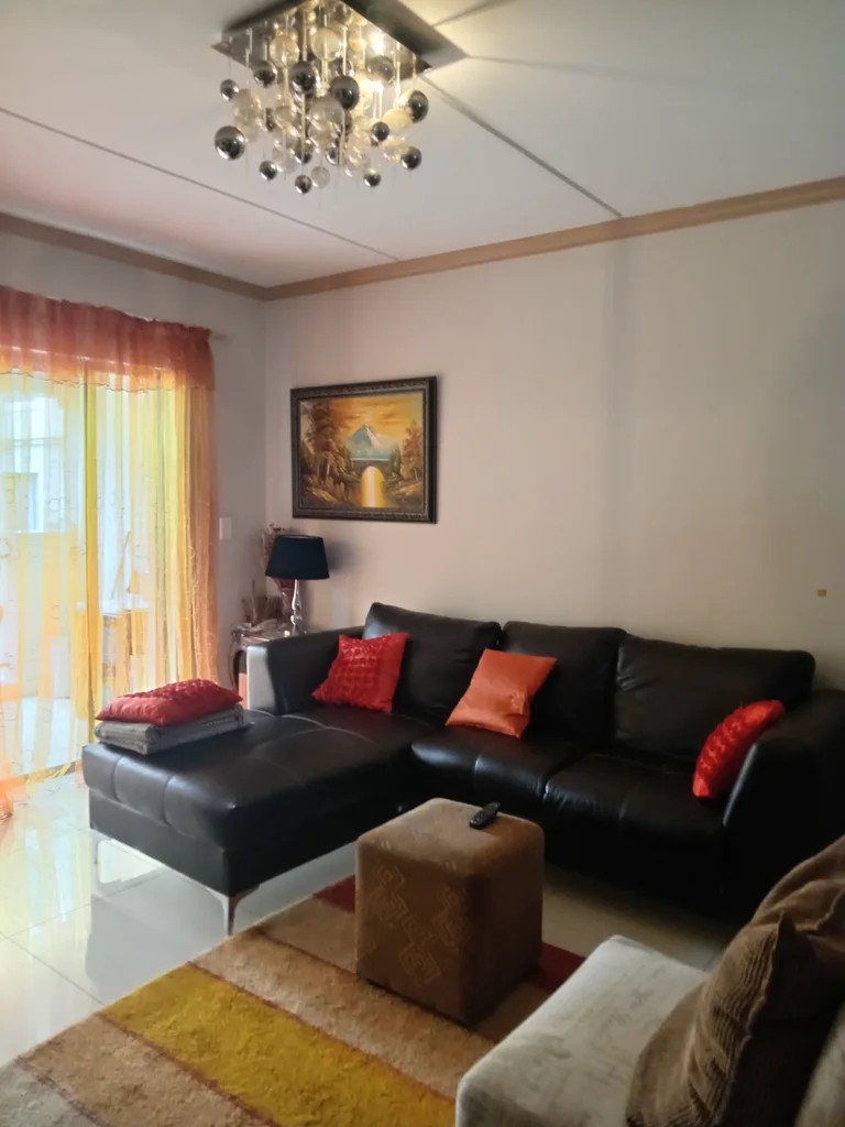 To Let 2 Bedroom Property for Rent in Noordwyk Gauteng