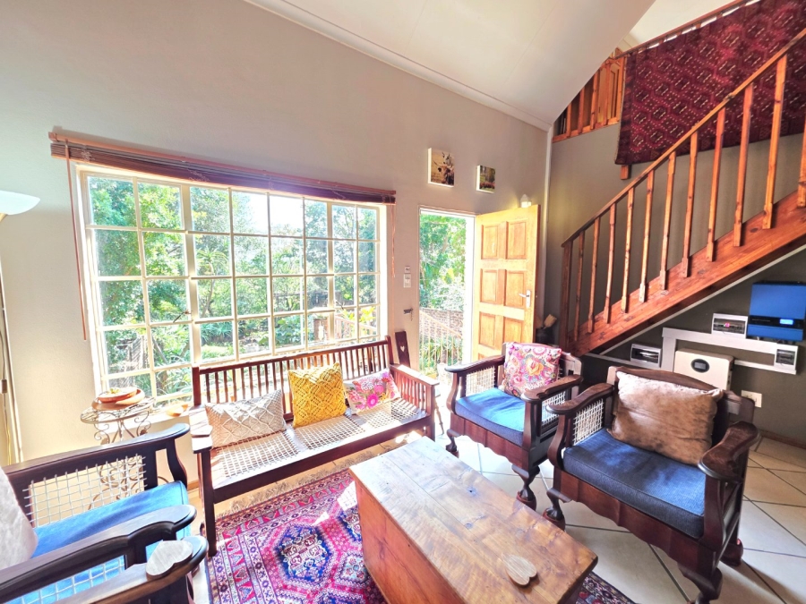 2 Bedroom Property for Sale in La Montagne Gauteng