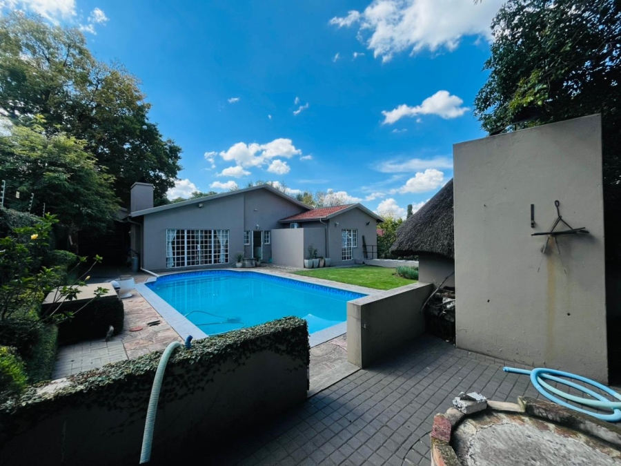 4 Bedroom Property for Sale in Blairgowrie Gauteng