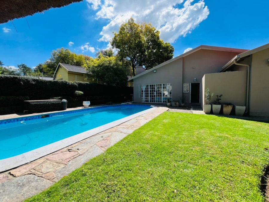 4 Bedroom Property for Sale in Blairgowrie Gauteng