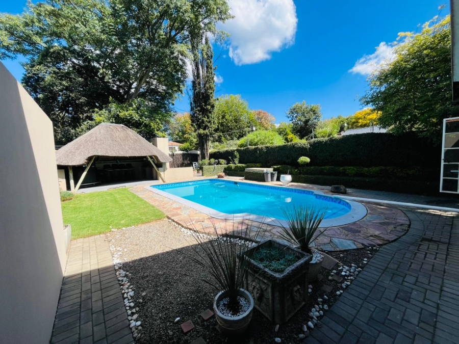 4 Bedroom Property for Sale in Blairgowrie Gauteng