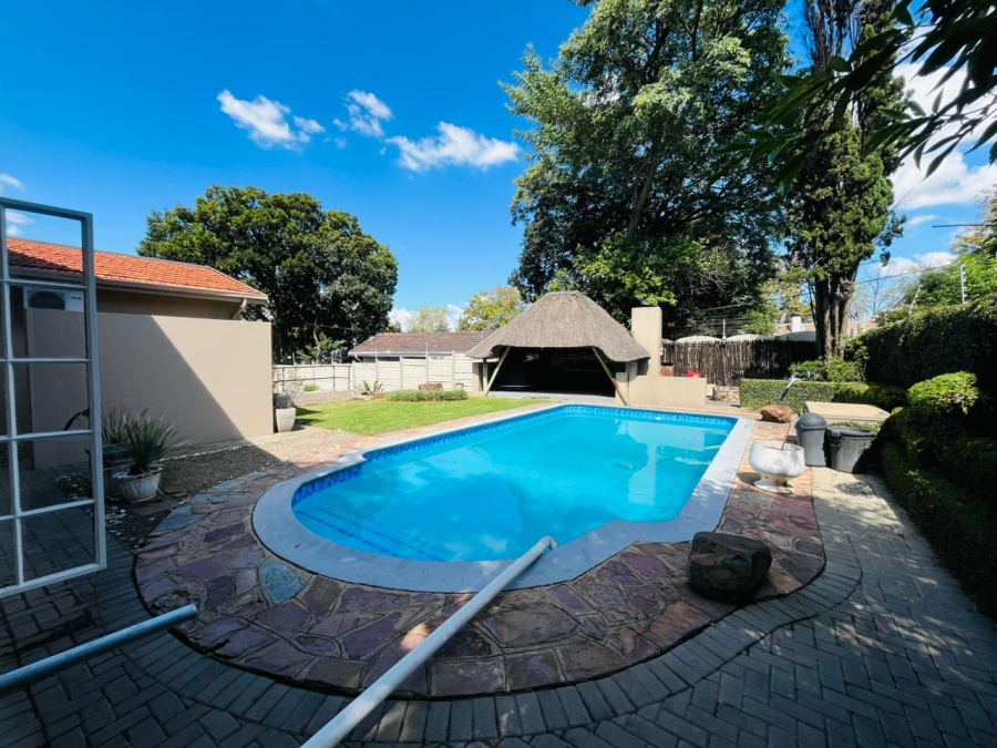 4 Bedroom Property for Sale in Blairgowrie Gauteng