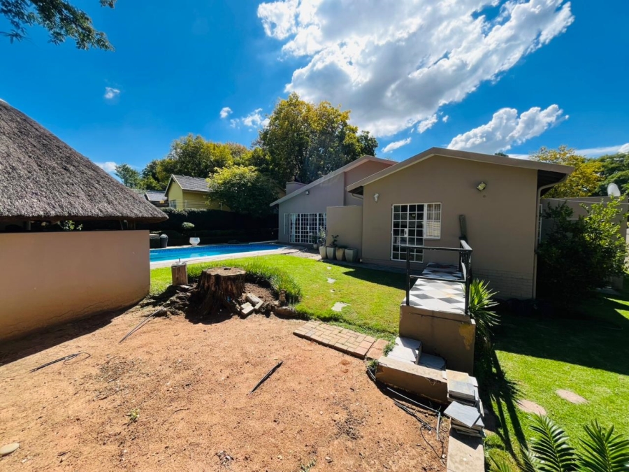 4 Bedroom Property for Sale in Blairgowrie Gauteng