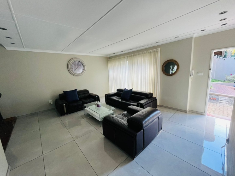 4 Bedroom Property for Sale in Blairgowrie Gauteng