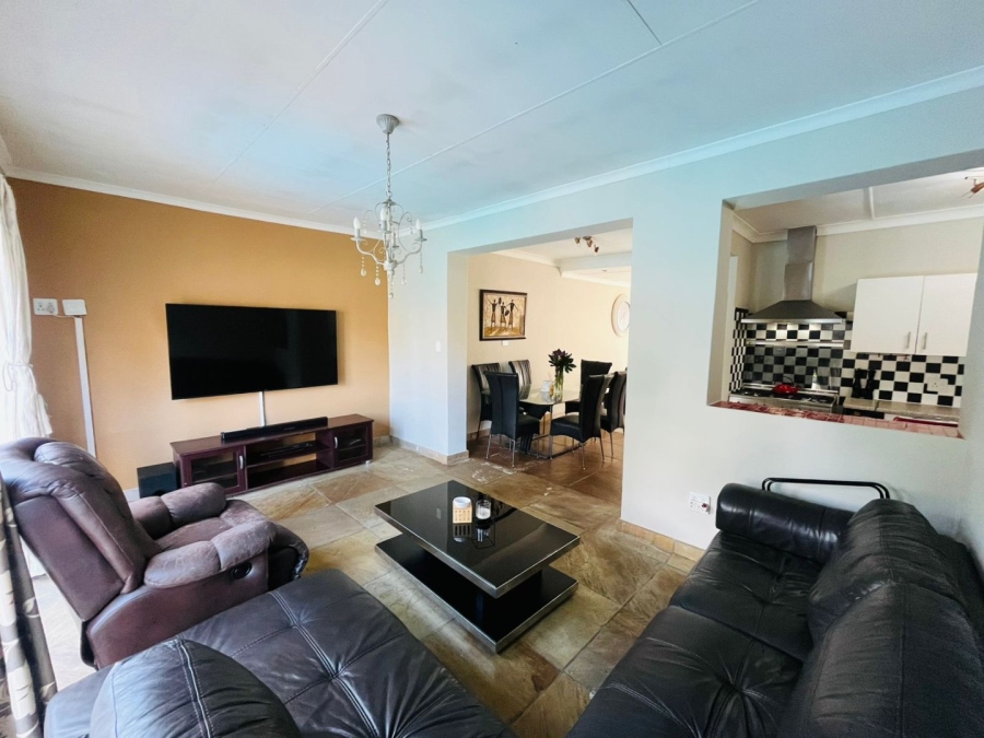 4 Bedroom Property for Sale in Blairgowrie Gauteng