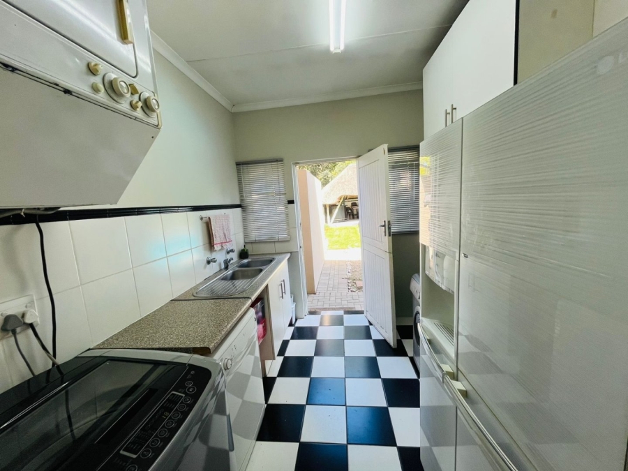 4 Bedroom Property for Sale in Blairgowrie Gauteng