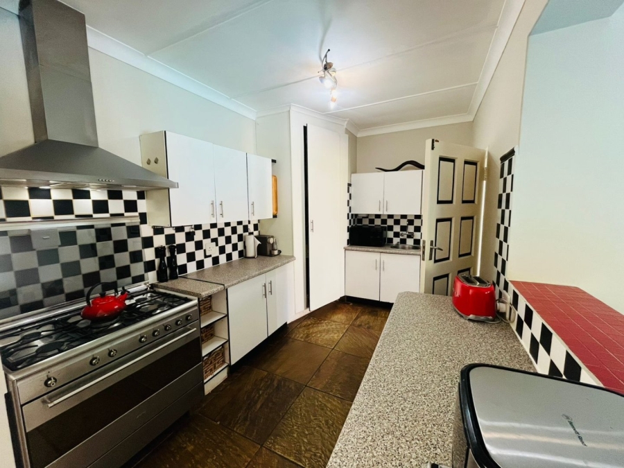 4 Bedroom Property for Sale in Blairgowrie Gauteng