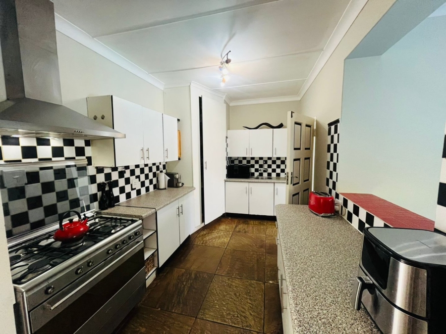 4 Bedroom Property for Sale in Blairgowrie Gauteng