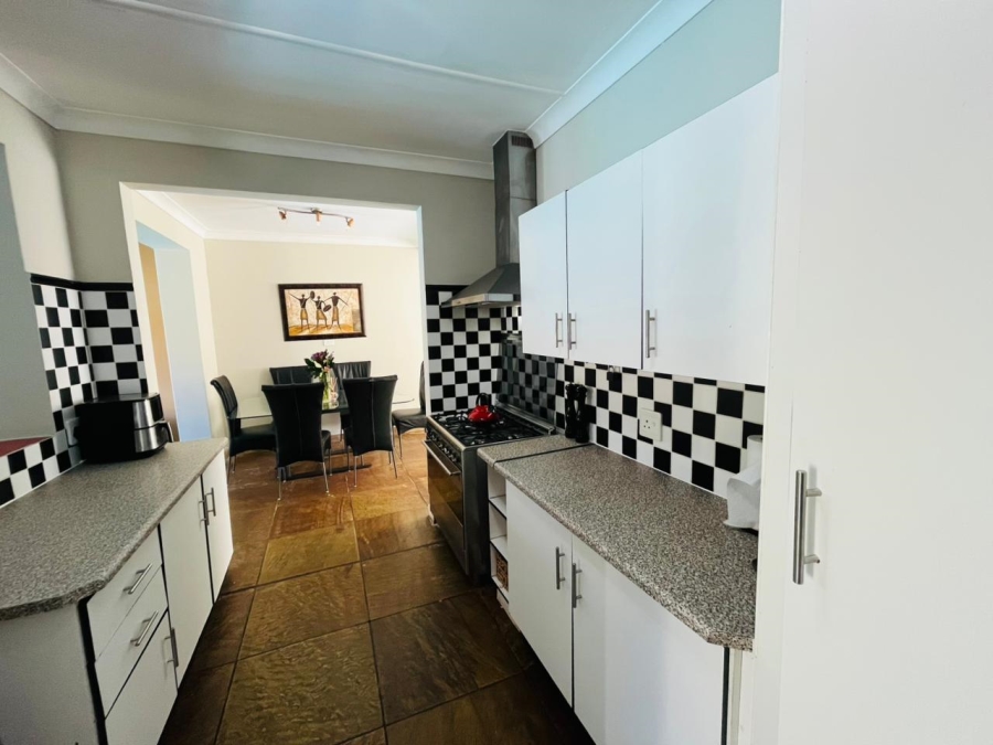 4 Bedroom Property for Sale in Blairgowrie Gauteng