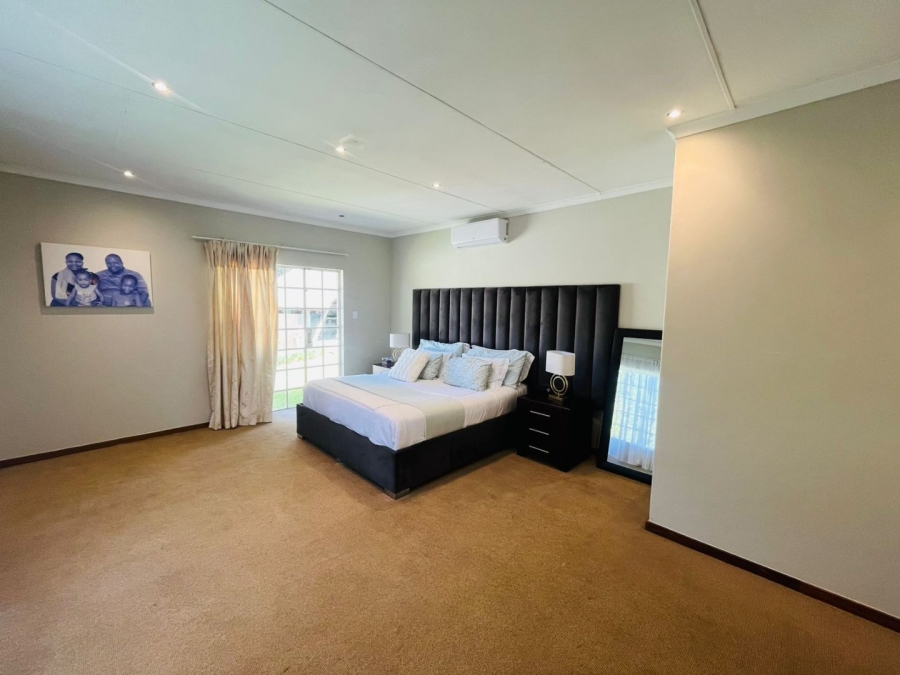 4 Bedroom Property for Sale in Blairgowrie Gauteng