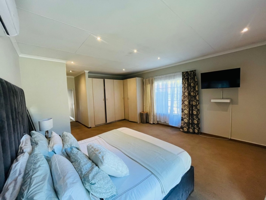 4 Bedroom Property for Sale in Blairgowrie Gauteng
