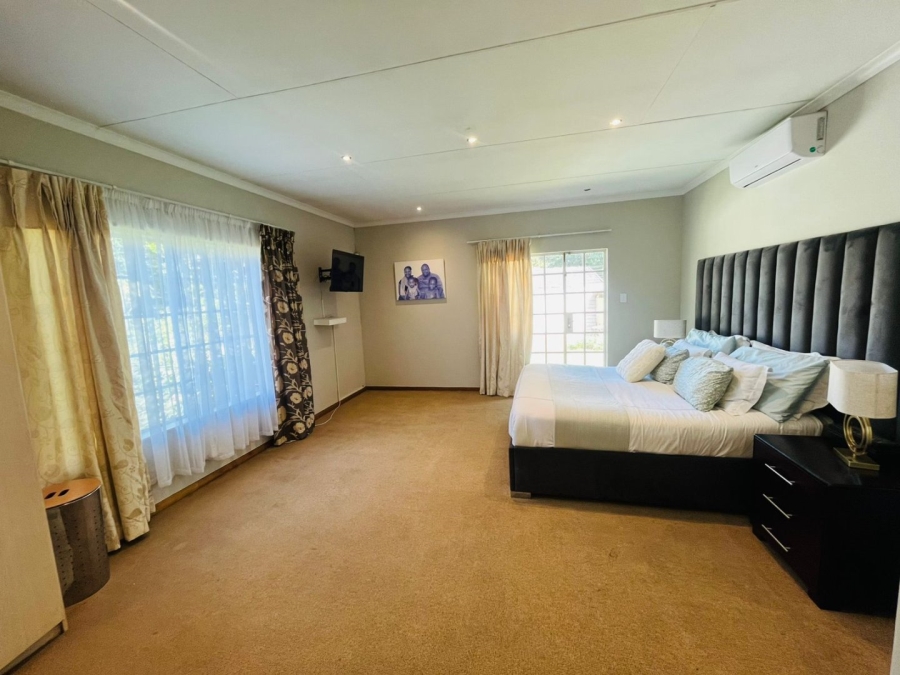 4 Bedroom Property for Sale in Blairgowrie Gauteng