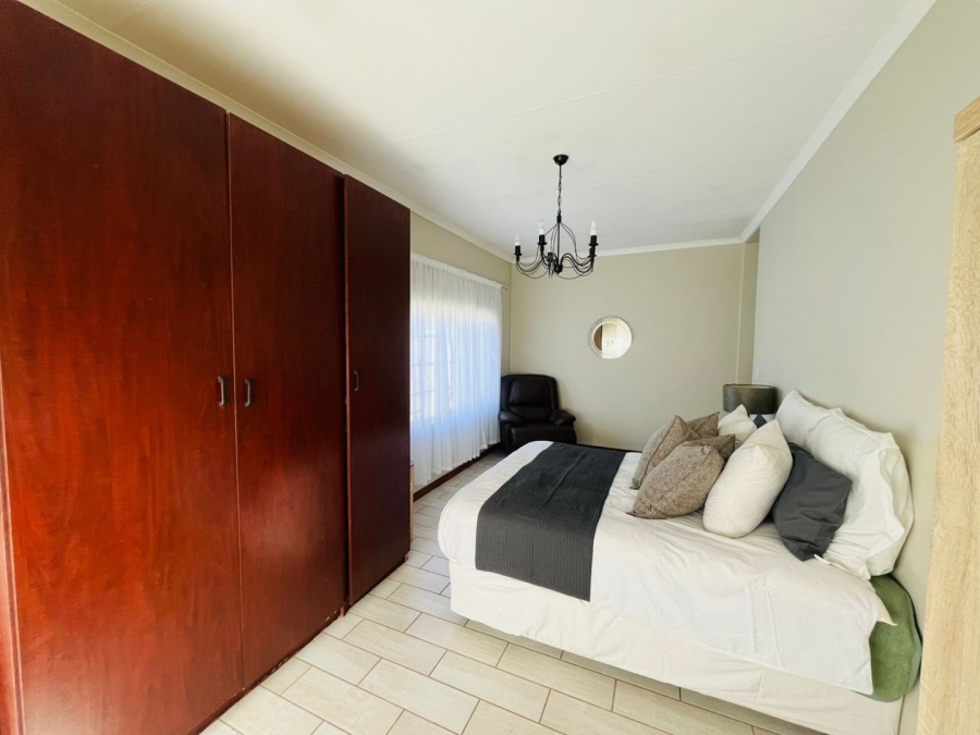 4 Bedroom Property for Sale in Blairgowrie Gauteng
