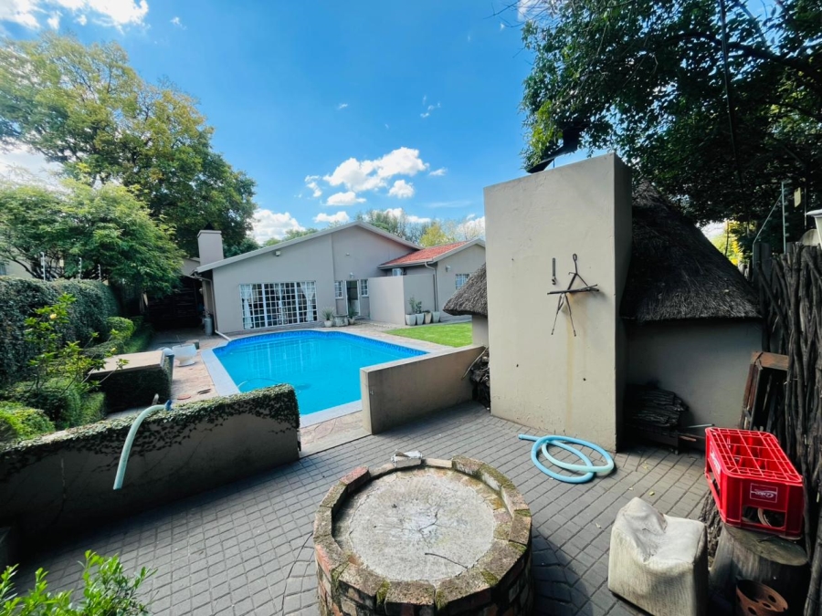 4 Bedroom Property for Sale in Blairgowrie Gauteng