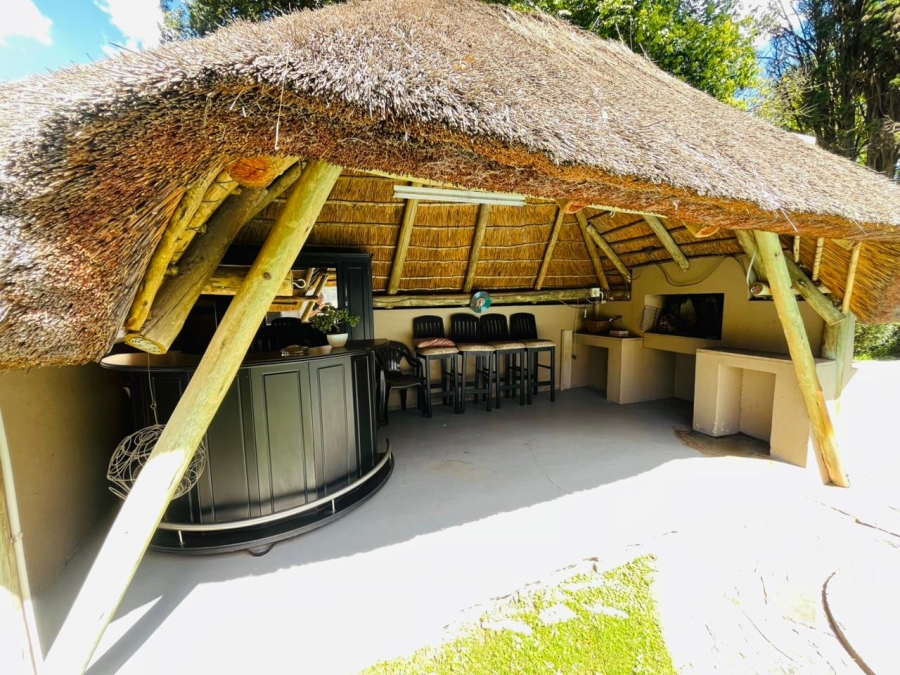 4 Bedroom Property for Sale in Blairgowrie Gauteng