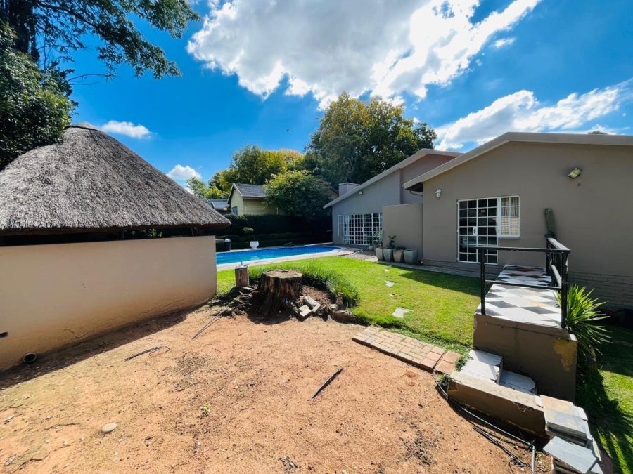 4 Bedroom Property for Sale in Blairgowrie Gauteng