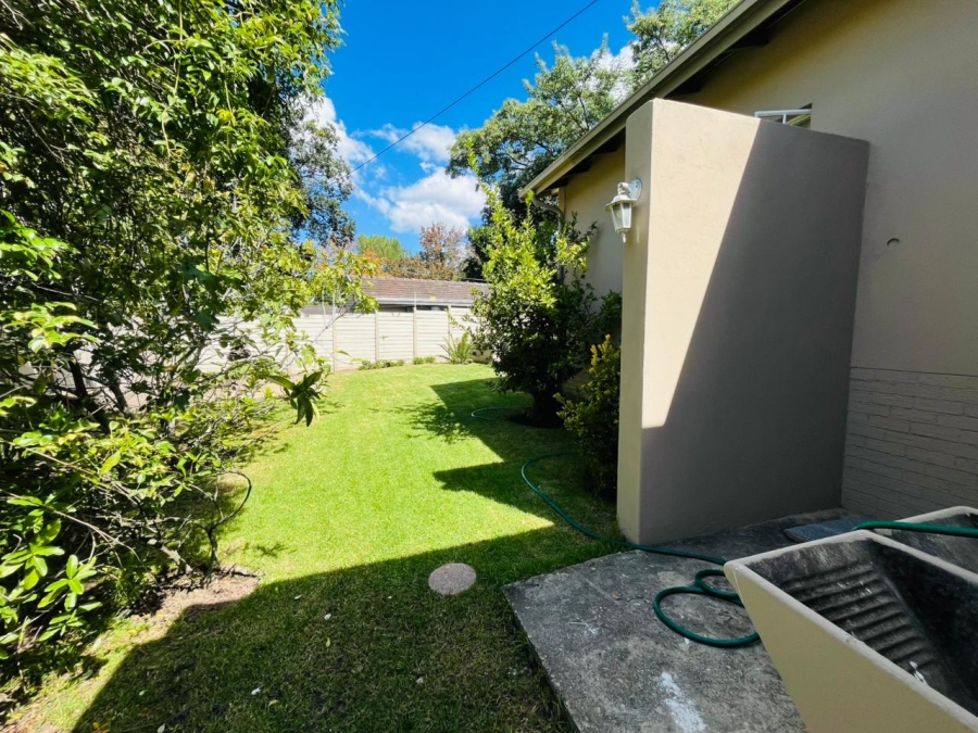 4 Bedroom Property for Sale in Blairgowrie Gauteng