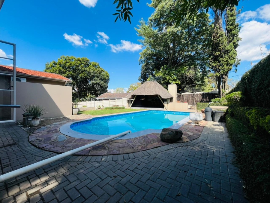 4 Bedroom Property for Sale in Blairgowrie Gauteng