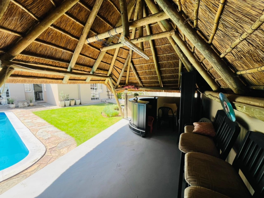 4 Bedroom Property for Sale in Blairgowrie Gauteng