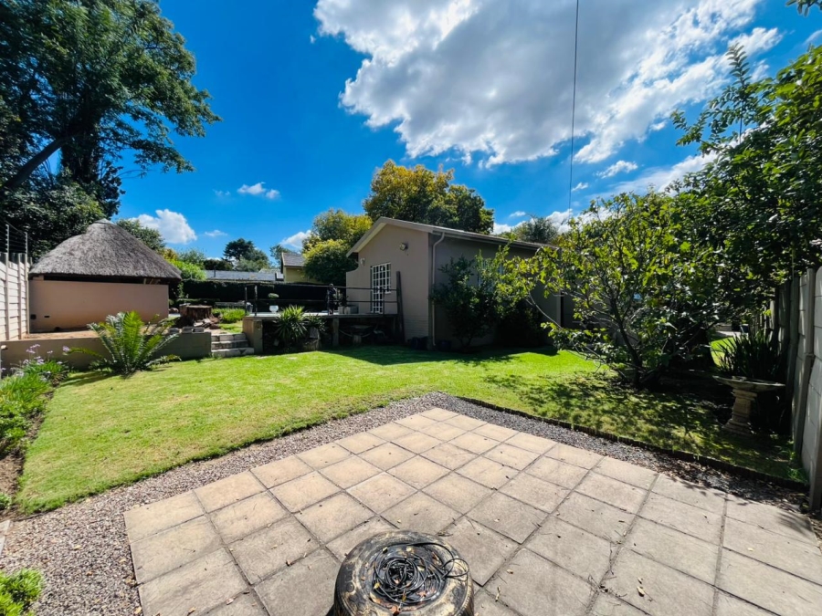 4 Bedroom Property for Sale in Blairgowrie Gauteng