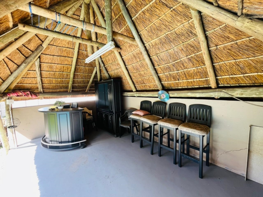 4 Bedroom Property for Sale in Blairgowrie Gauteng