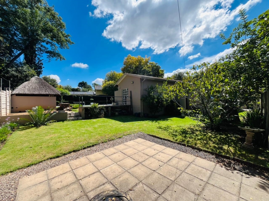 4 Bedroom Property for Sale in Blairgowrie Gauteng