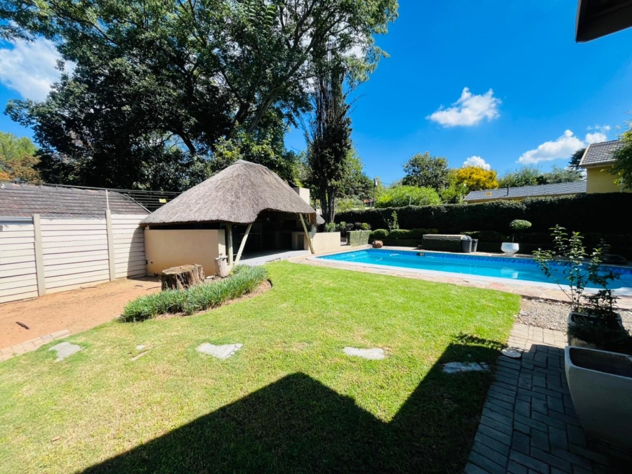 4 Bedroom Property for Sale in Blairgowrie Gauteng