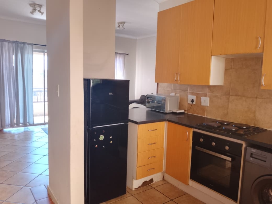 2 Bedroom Property for Sale in Eco Park Gauteng