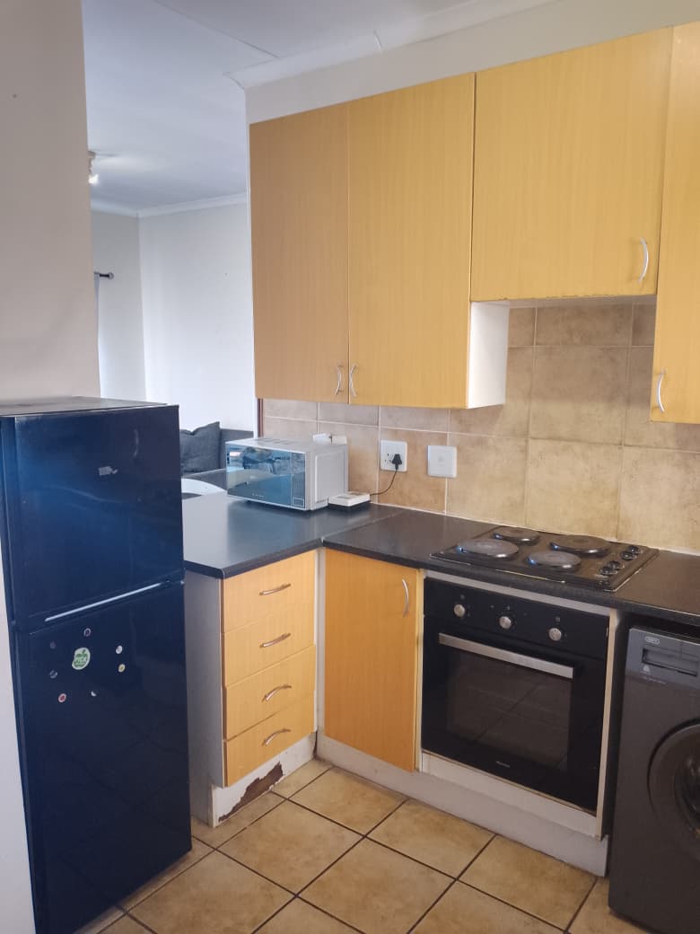 2 Bedroom Property for Sale in Eco Park Gauteng