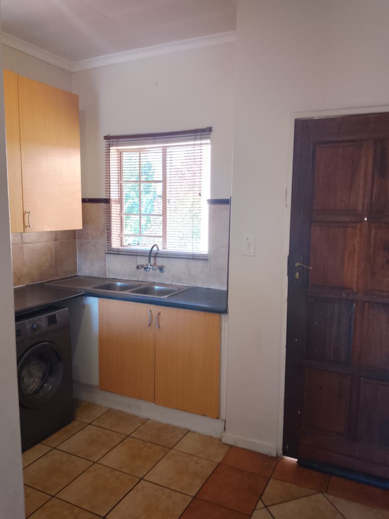 2 Bedroom Property for Sale in Eco Park Gauteng