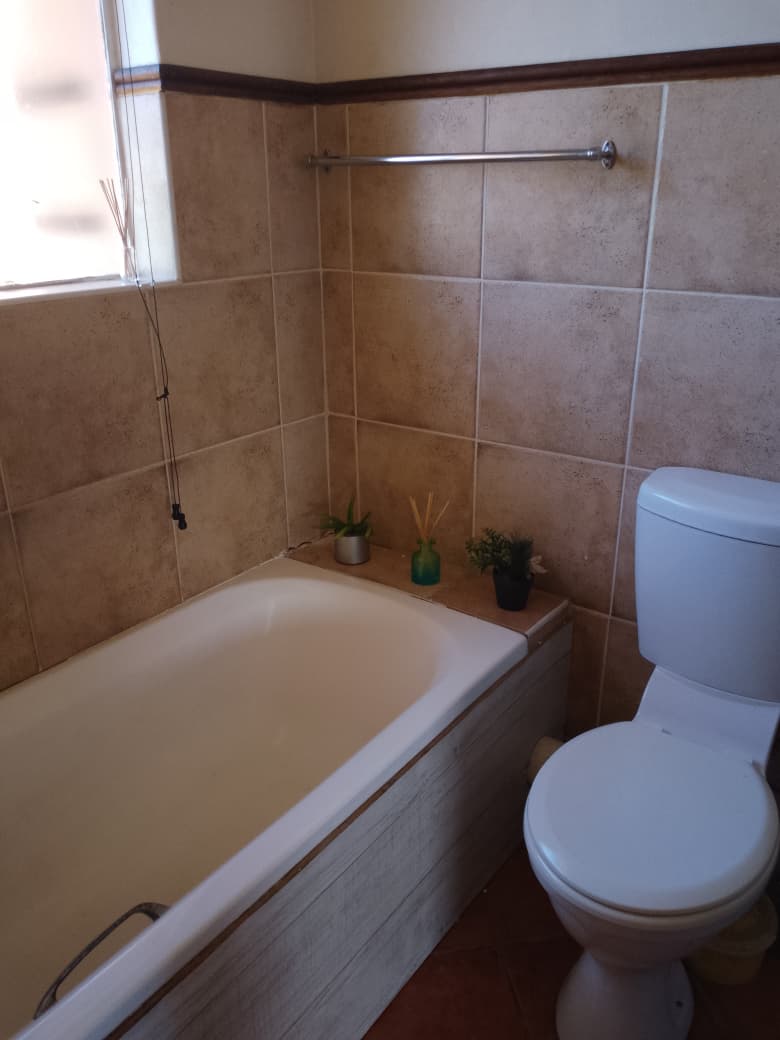 2 Bedroom Property for Sale in Eco Park Gauteng