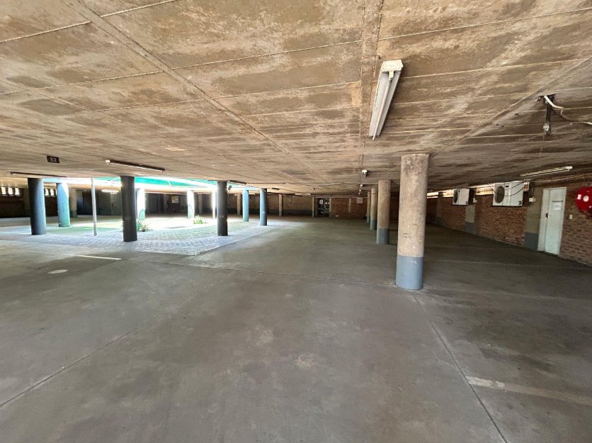 To Let Commercial Property for Rent in Bedfordview Gauteng
