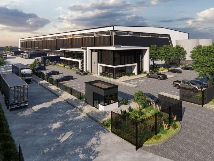 To Let Commercial Property for Rent in Glen Marais Gauteng