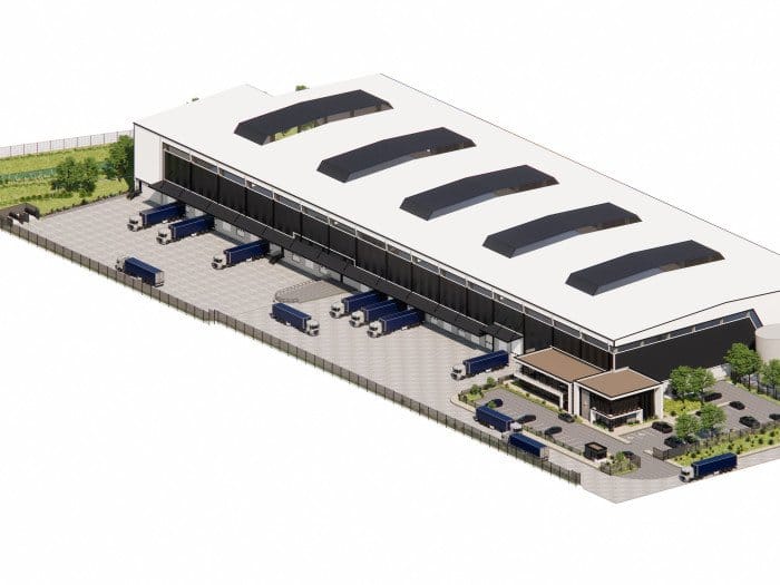 To Let Commercial Property for Rent in Glen Marais Gauteng