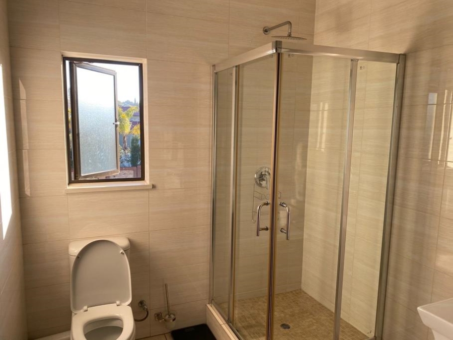 To Let 2 Bedroom Property for Rent in Carlswald Gauteng