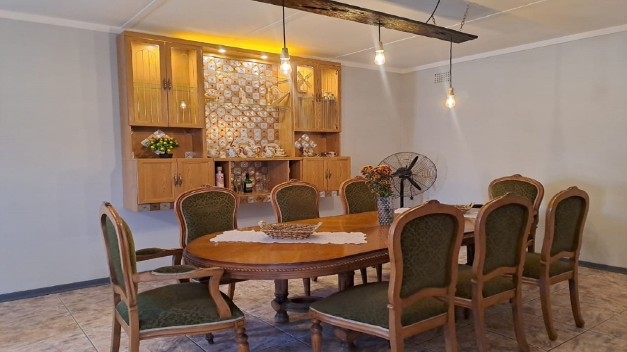 3 Bedroom Property for Sale in Vanderbijlpark CE 3 Gauteng