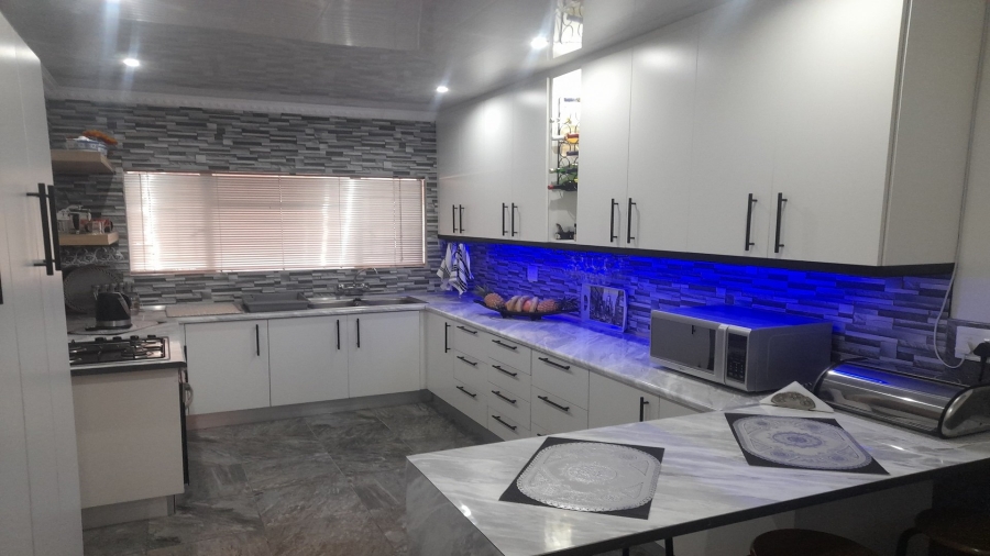 3 Bedroom Property for Sale in Vanderbijlpark CE 3 Gauteng