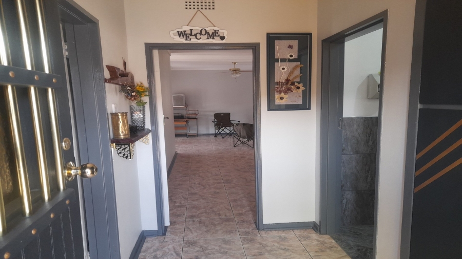 3 Bedroom Property for Sale in Vanderbijlpark CE 3 Gauteng
