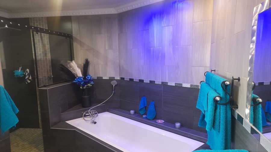 3 Bedroom Property for Sale in Vanderbijlpark CE 3 Gauteng