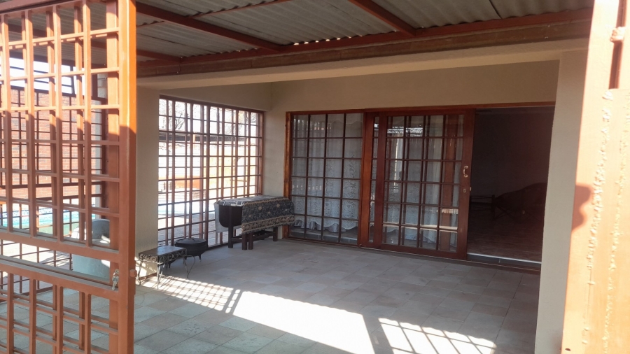 3 Bedroom Property for Sale in Vanderbijlpark CE 3 Gauteng