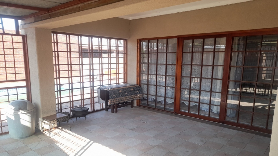 3 Bedroom Property for Sale in Vanderbijlpark CE 3 Gauteng