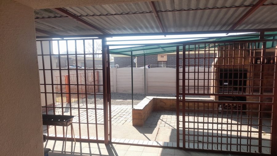 3 Bedroom Property for Sale in Vanderbijlpark CE 3 Gauteng