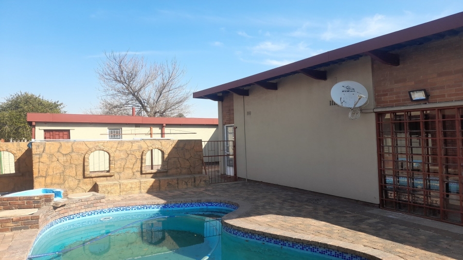 3 Bedroom Property for Sale in Vanderbijlpark CE 3 Gauteng